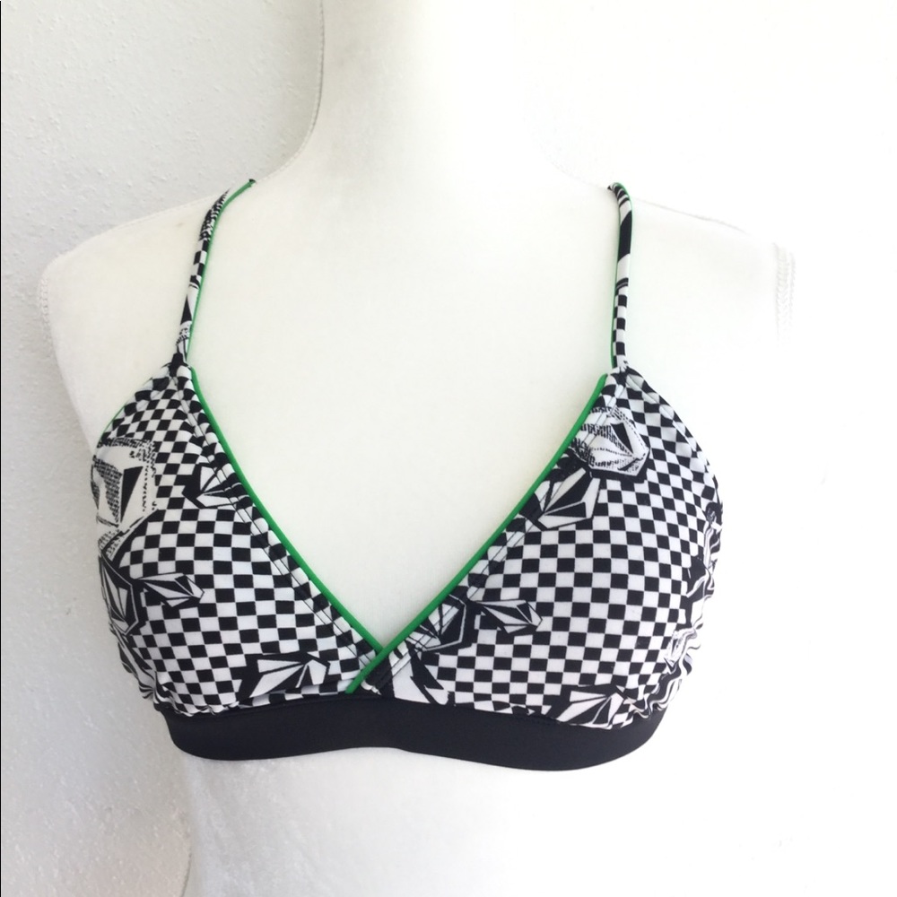 VolKom Bikini Top